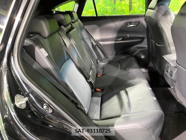 Toyota HARRIER 2024-03 8053769-8