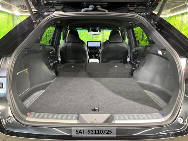 Toyota HARRIER 2024-03 8053769-9