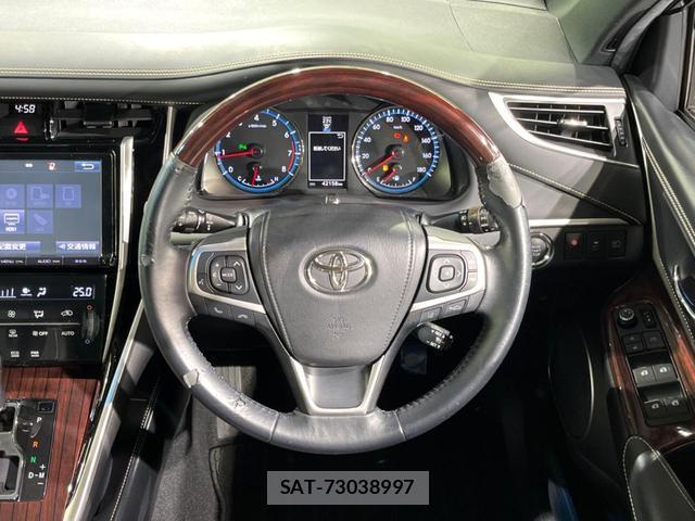 Toyota HARRIER 2015-10 8053785-10