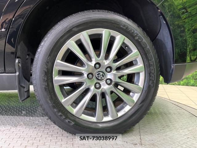 Toyota HARRIER 2015-10 8053785-12