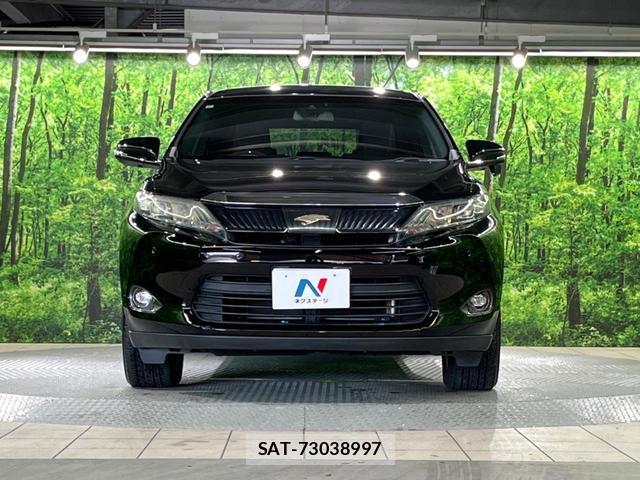 Toyota HARRIER 2015-10 8053785-13