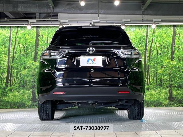 Toyota HARRIER 2015-10 8053785-14