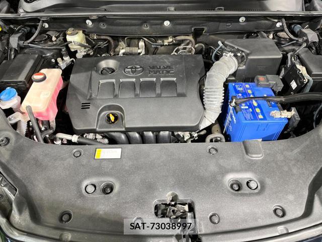 Toyota HARRIER 2015-10 8053785-17