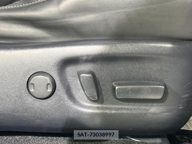 Toyota HARRIER 2015-10 8053785-6