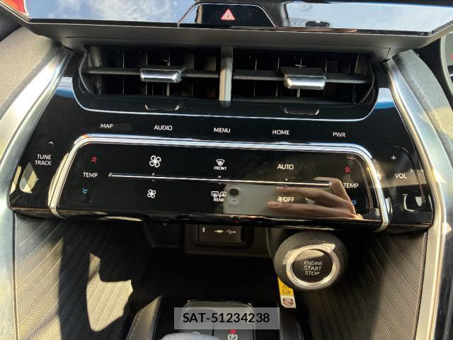 Toyota HARRIER 2021-05 8054132-10