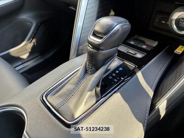 Toyota HARRIER 2021-05 8054132-11