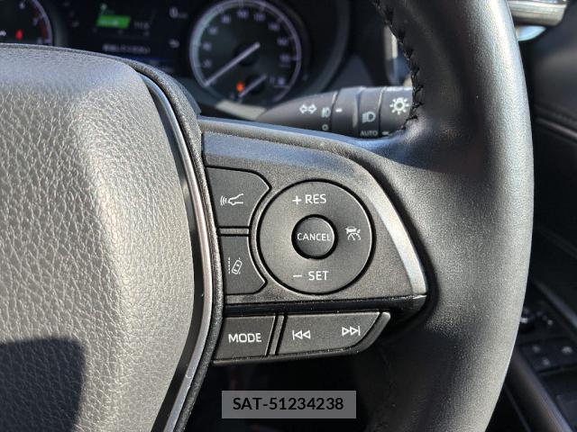 Toyota HARRIER 2021-05 8054132-17