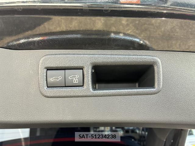 Toyota HARRIER 2021-05 8054132-7