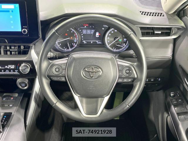 Toyota HARRIER 2023-06 8054310-10