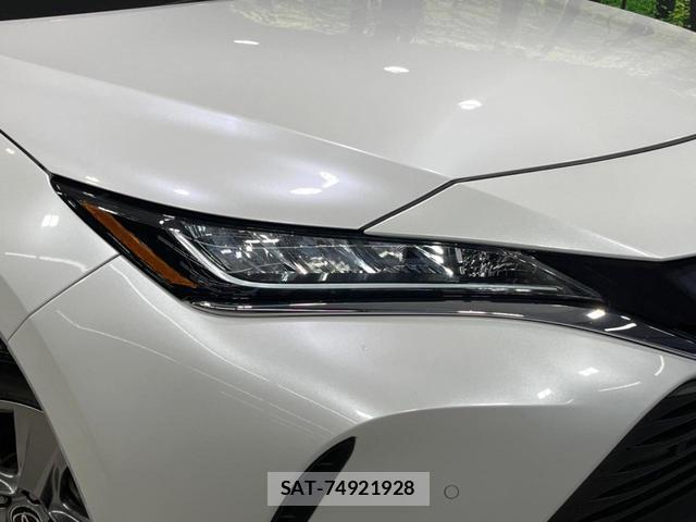 Toyota HARRIER 2023-06 8054310-11
