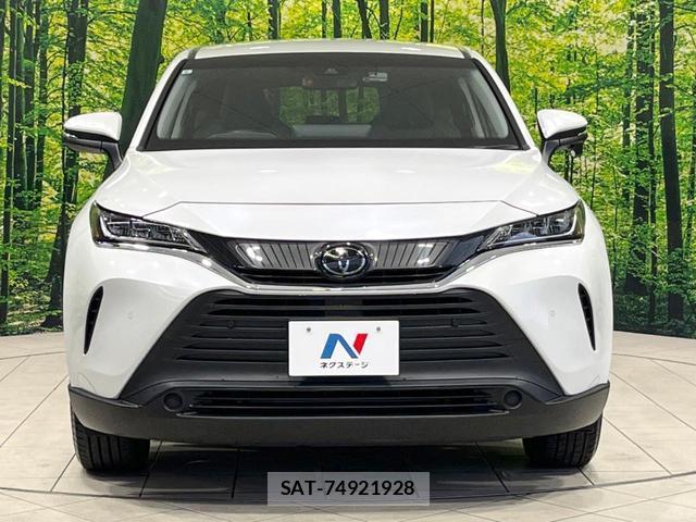 Toyota HARRIER 2023-06 8054310-13