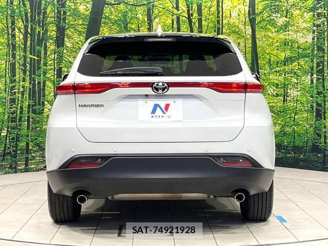 Toyota HARRIER 2023-06 8054310-14