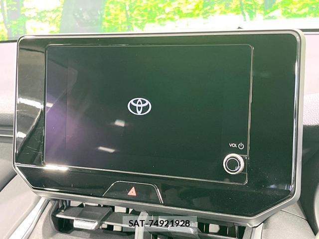 Toyota HARRIER 2023-06 8054310-2