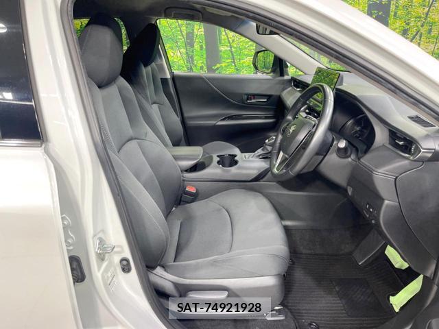 Toyota HARRIER 2023-06 8054310-7