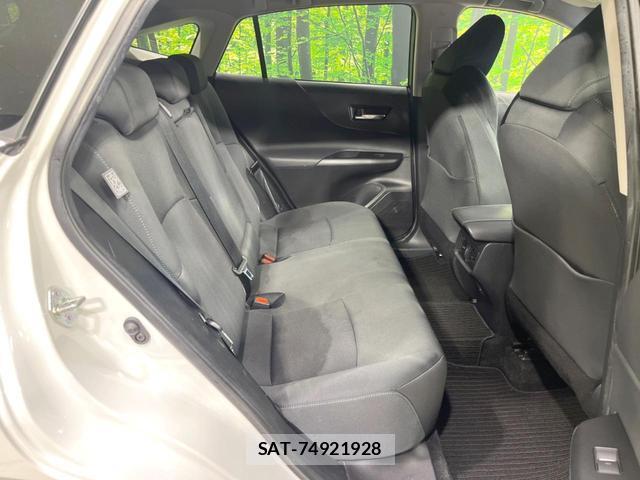 Toyota HARRIER 2023-06 8054310-8