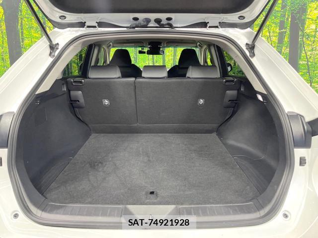 Toyota HARRIER 2023-06 8054310-9