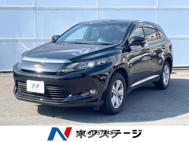 Toyota HARRIER 2015-06 8054346-0