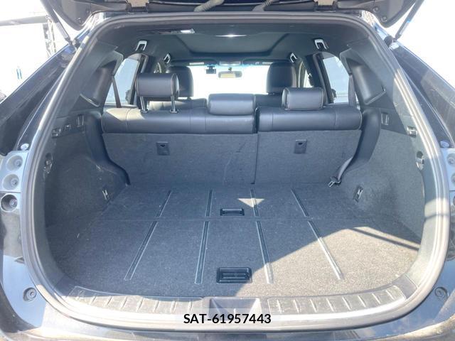 Toyota HARRIER 2015-06 8054346-10