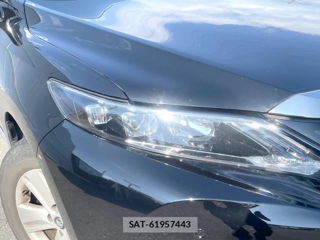 Toyota HARRIER 2015-06 8054346-11