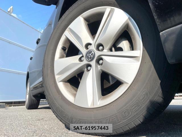 Toyota HARRIER 2015-06 8054346-12