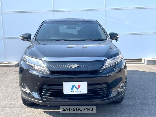 Toyota HARRIER 2015-06 8054346-13