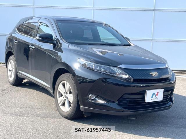 Toyota HARRIER 2015-06 8054346-15