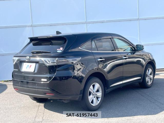 Toyota HARRIER 2015-06 8054346-16