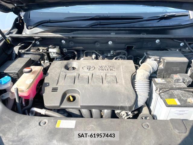 Toyota HARRIER 2015-06 8054346-17