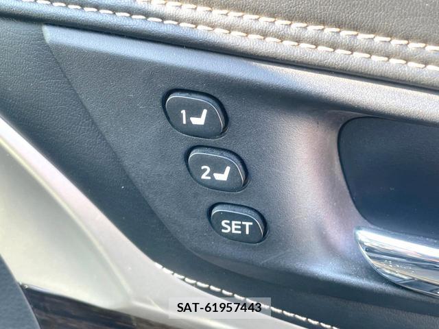 Toyota HARRIER 2015-06 8054346-5