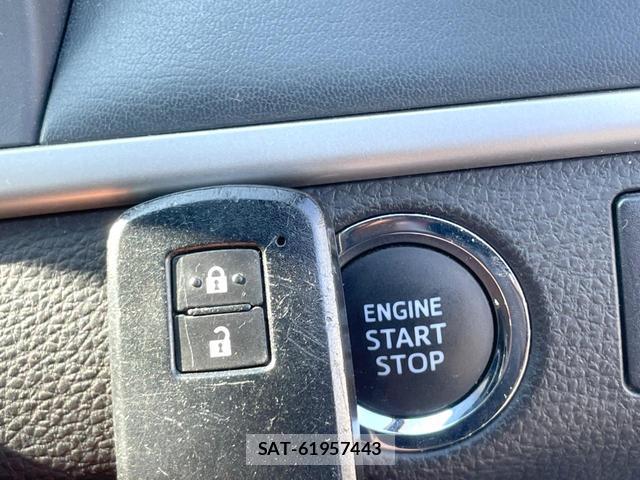 Toyota HARRIER 2015-06 8054346-7