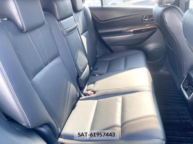 Toyota HARRIER 2015-06 8054346-9