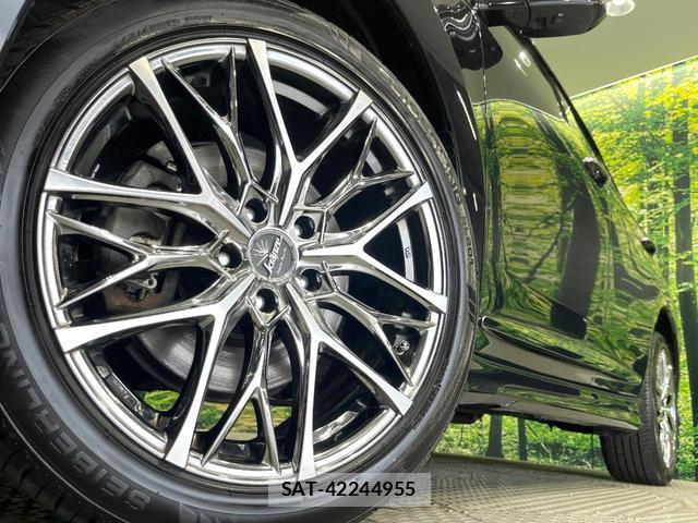 Toyota HARRIER 2018-10 8054362-12