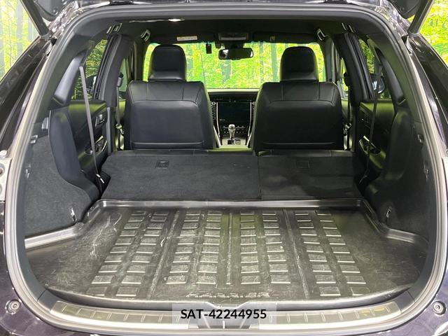 Toyota HARRIER 2018-10 8054362-9