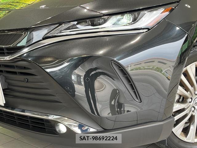 Toyota HARRIER 2023-10 8054525-11