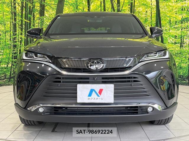 Toyota HARRIER 2023-10 8054525-13