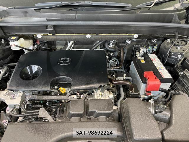 Toyota HARRIER 2023-10 8054525-17