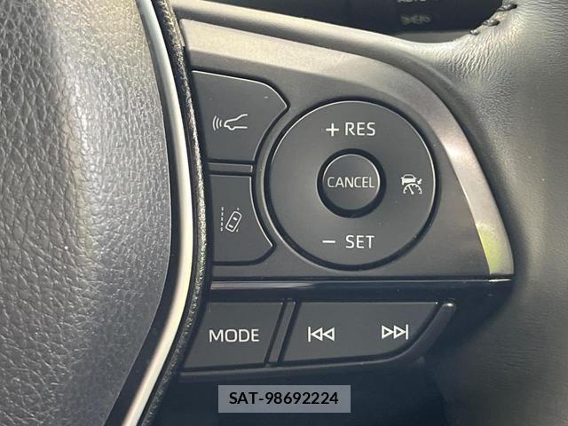 Toyota HARRIER 2023-10 8054525-6