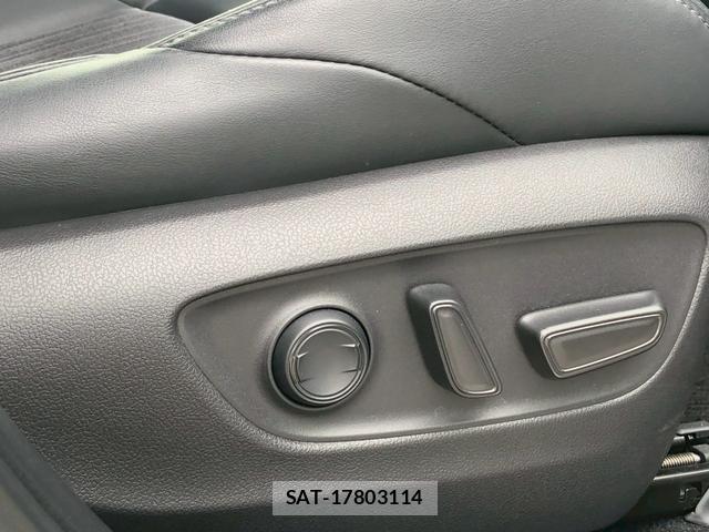 Toyota HARRIER 2021-07 8054848-11