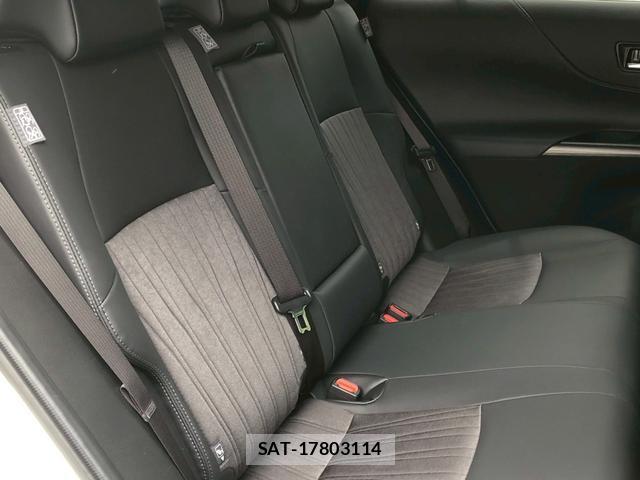 Toyota HARRIER 2021-07 8054848-13