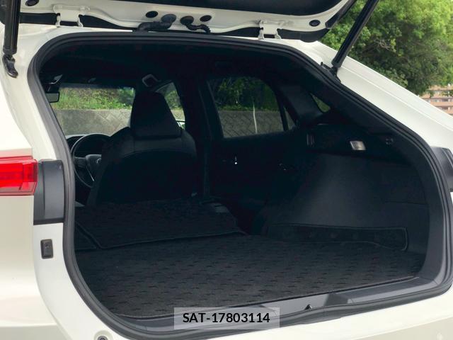 Toyota HARRIER 2021-07 8054848-14