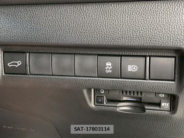 Toyota HARRIER 2021-07 8054848-16