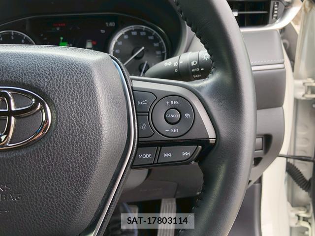 Toyota HARRIER 2021-07 8054848-18