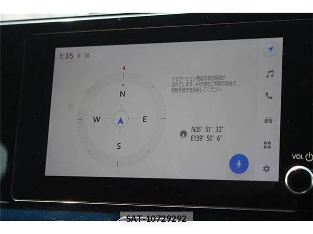 Toyota HARRIER 2023-06 8054940-1