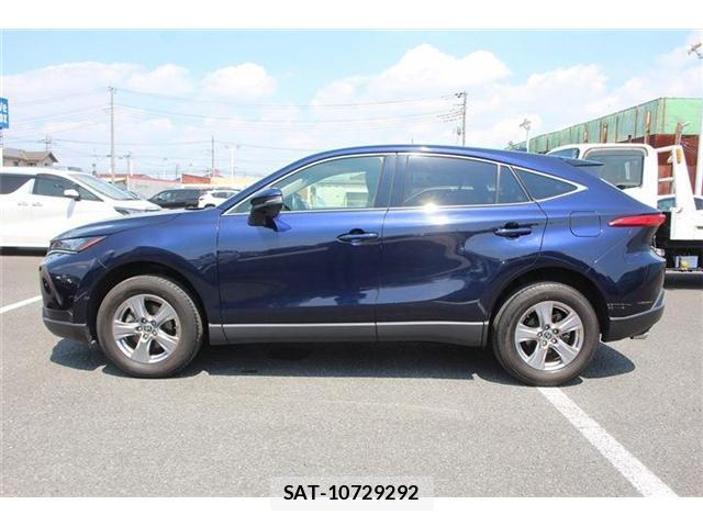 Toyota HARRIER 2023-06 8054940-10