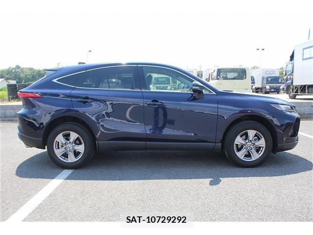 Toyota HARRIER 2023-06 8054940-14