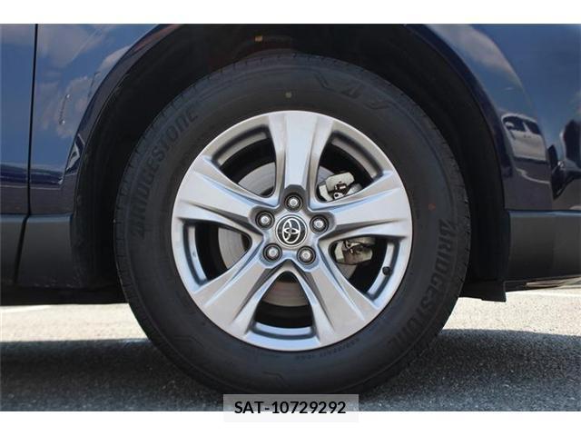 Toyota HARRIER 2023-06 8054940-15