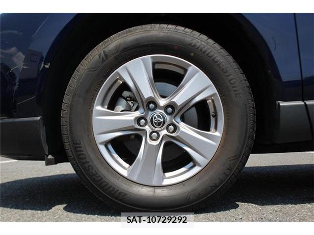 Toyota HARRIER 2023-06 8054940-16