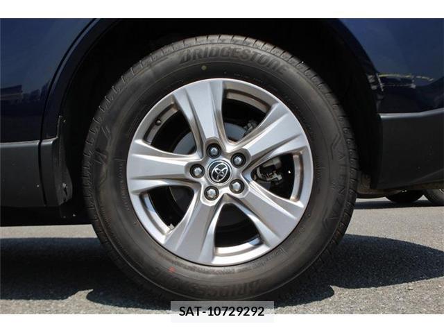 Toyota HARRIER 2023-06 8054940-17