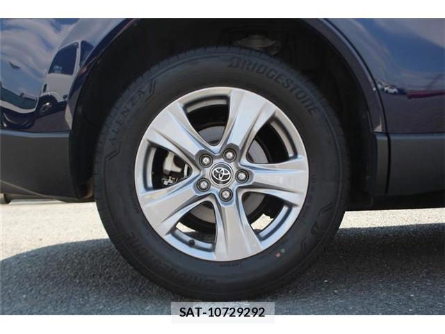 Toyota HARRIER 2023-06 8054940-18