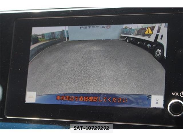 Toyota HARRIER 2023-06 8054940-2